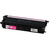 Brother TN436M Magenta Super High-Yield Toner Cartridge